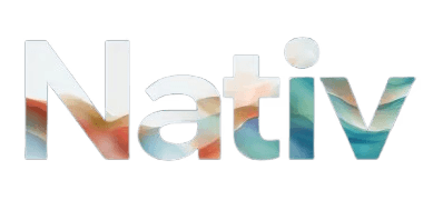 Nativ logo