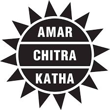 Amar Chitra Katha